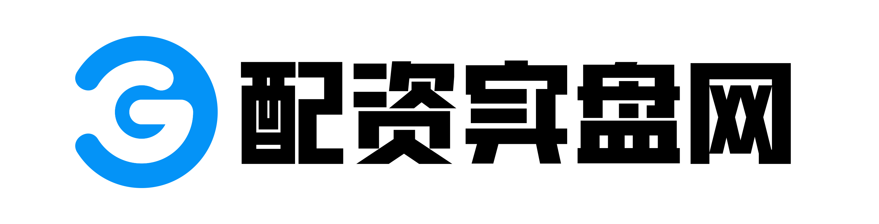 中股配资