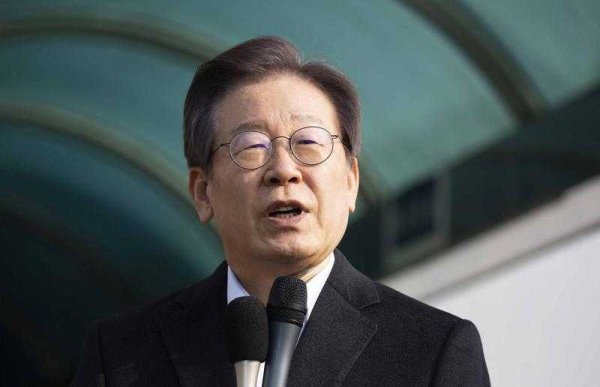 广盛网  李在明回应韩国大法院判决：与自己所想截然不同，将顺从民意