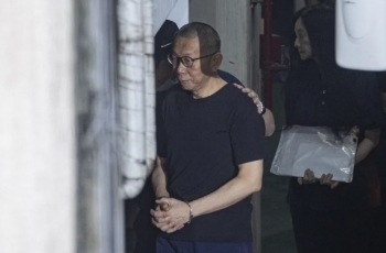 牛金宝配资 柯文哲同意7000万交保 柯太太透露其下一步计划：走访全台